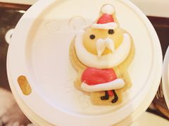 红酒巧克力-COSTA COFFEE(成都来福士店)