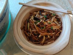 -山外山菜馆(玉泉路店)