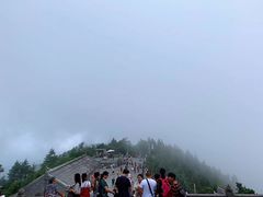 -南岳衡山风景名胜区