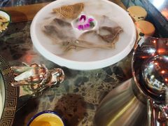 -威海天沐度假区温泉