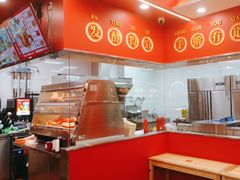 -塔斯汀中国汉堡(徐汇汇京广场店)