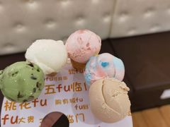 -西树泡芙(秦皇岛茂业天地店)