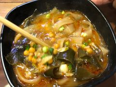 XX火锅粉-五大金刚(九街店)