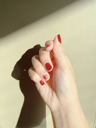 -UU·NAIL美甲美睫專門店