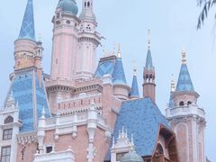 -上海迪士尼度假区