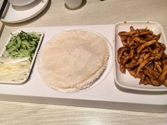 -九毛九西北菜(百信广场店)