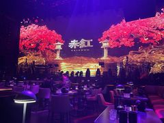 -赤红音乐现场(浦东金桥路店)