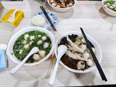 过桥米线-老滕家过桥米线(金鱼胡同店)