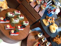 -威珀斯酒店·珀萃美食餐厅 | 海鲜刺身·现烤生蚝·特色烤肉
