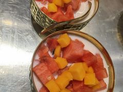 海南清补凉-琥珀川糟粕醋·香草鸭·鸡煲(慈云寺店)
