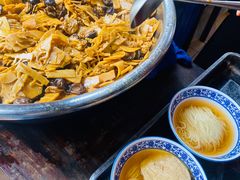 -西园寺素食(西园弄戒幢律寺店)