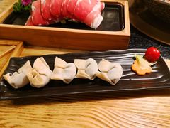 -湊湊火锅·茶憩(上海合生汇店)