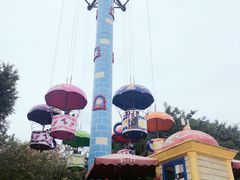 -史努比缤纷世界