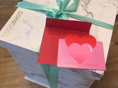 -CAKE BOSS蛋糕老板(公主坟凯德晶品店)