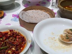 -盛百味·家宴餐厅(霸州分店)