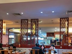 大堂-钓台野鱼馆(钱江国际时代广场店)