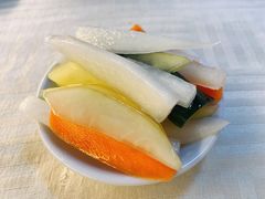 咸酸-华哥私厨-原醉琼楼