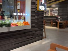 -巴奴毛肚火锅(大剧院店)
