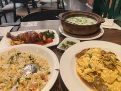 -新旺茶餐厅(鑫耀·光环live店)