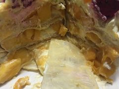 -兔兔家蛋糕甜品(德胜店)