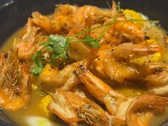 -巴蜀王婆大虾(南锣鼓巷店)