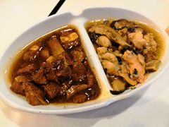 -真功夫(北京路步行街店)