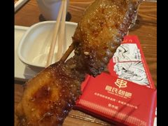 -管氏翅吧(地安门创始店)