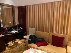 -上海新发展亚太JW万豪酒店