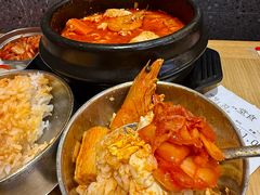 -朴大叔拌饭(广州花城汇店)