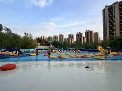 -清河半岛温泉度假酒店