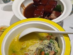 -一品江南韵·淮扬菜