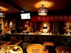 -北京同仁堂郑州药店(金水东路旗舰店)