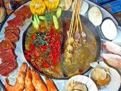 -玫瑰园餐厅