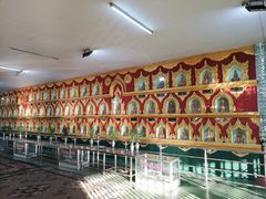 -ခြောက်ထပ်ကြီးရွှေသာလျောင်းဘုရားကြီး