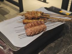 -醉炫音速烧烤(沙河总店)