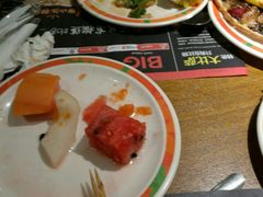 -比格比萨自助(密云店)