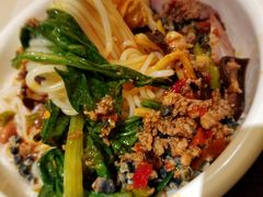 -水平有限广西米粉·广西风味集(五道口店)