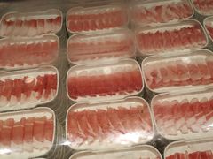 -火锅岛潮牌自助餐厅(天津天佑城店)