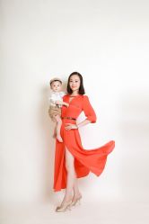 -大美母婴月子中心(馨乐庭店)