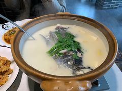 -千岛湖小鱼儿·淳安匠心农家菜