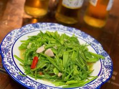 -阿鹏故事云南野生菌火锅(人民路店)