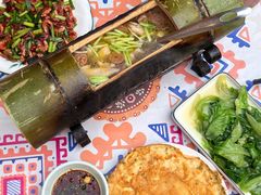 -61号餐吧(兴坪古镇漓江店)