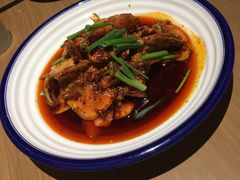 -卞氏菜根香(青羊万达店)