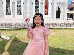 -中旅阿那亚九龙湖·公主酒店