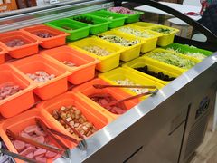-舞素卷菜煎饼.糁汤(万达金街店)