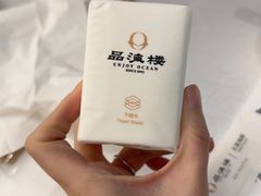 -品海楼·大连海胆锅贴馆(东港店)