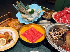 -牛New寿喜烧(龙湖金沙天街店)