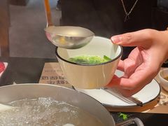 -牛事制造局牛肉火锅(莲岳路店)