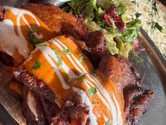 -Q MEX 库迈墨西哥餐吧(三里屯店)