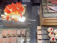 -义乌香格里拉•食尚汇MIX